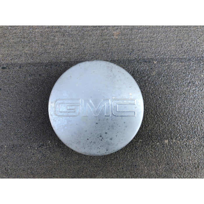 Copa Centro De Rin Gmc Yukon Del 2007 Al 2013 $ X Pieza