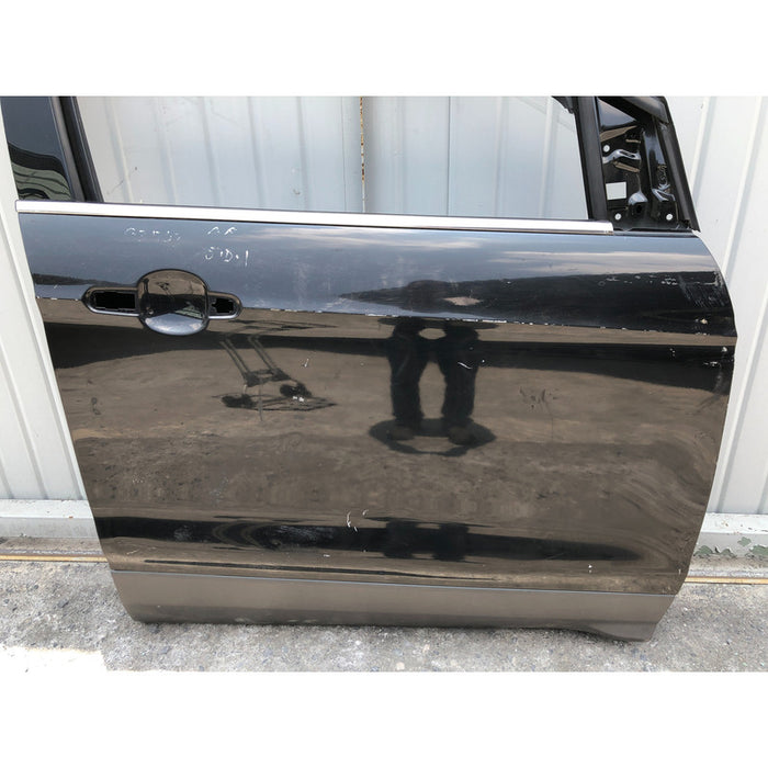 Puerta Delantera Derecha Para Ford Escape 2013-2019 Reparada
