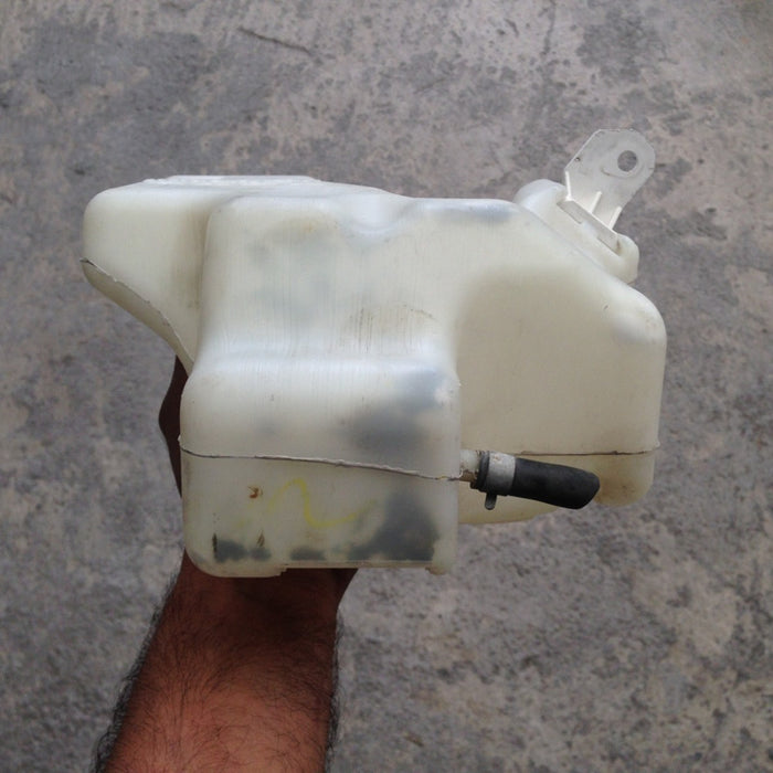 Deposito Agua Radiador Nissan Altima 2007 Al 2012 3.5
