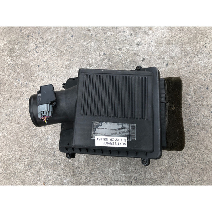 Porta Filtro De Aire Chevrolet Tahoe 2009 Al 2014 5.3 V8
