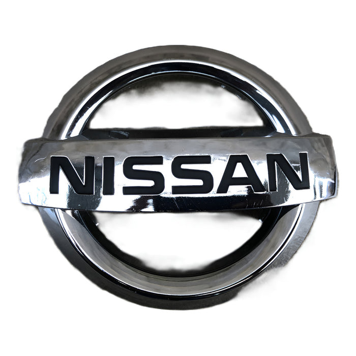Emblema Delantero Nissan Sentra 2007 Al 2012