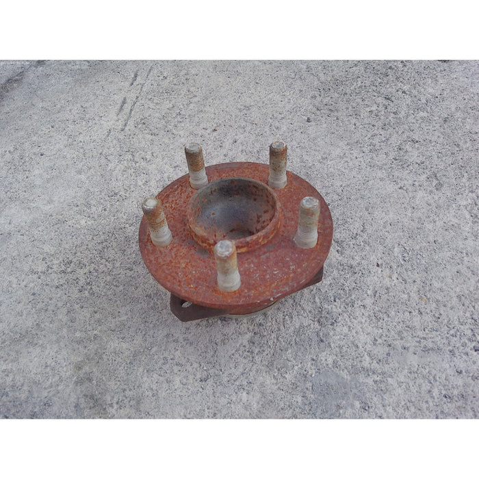 Maza Balero Delantero Izquierdo Charger 2011 Al 2014 3.6
