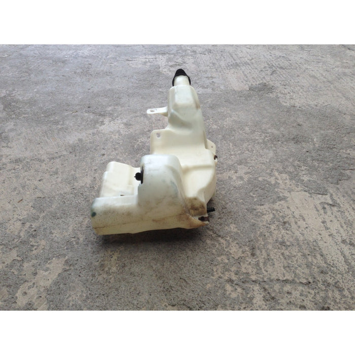 Deposito Limpiabrisas Cadillac Sts 2005 Al 2011 3.6