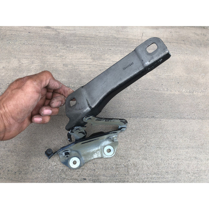 Set Bisagras De Cofre Cadillac Xts 2013 2014 2015 2016 2017