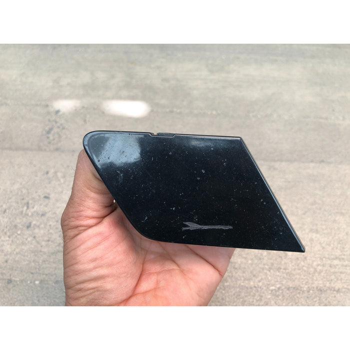 Tapa Tiron Delantero Nissan Maxima 2016 2017 2018