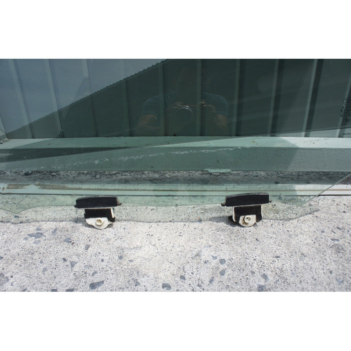 Vidrio De Puerta Delantero Izquierdo Range Rover 2010 -2013