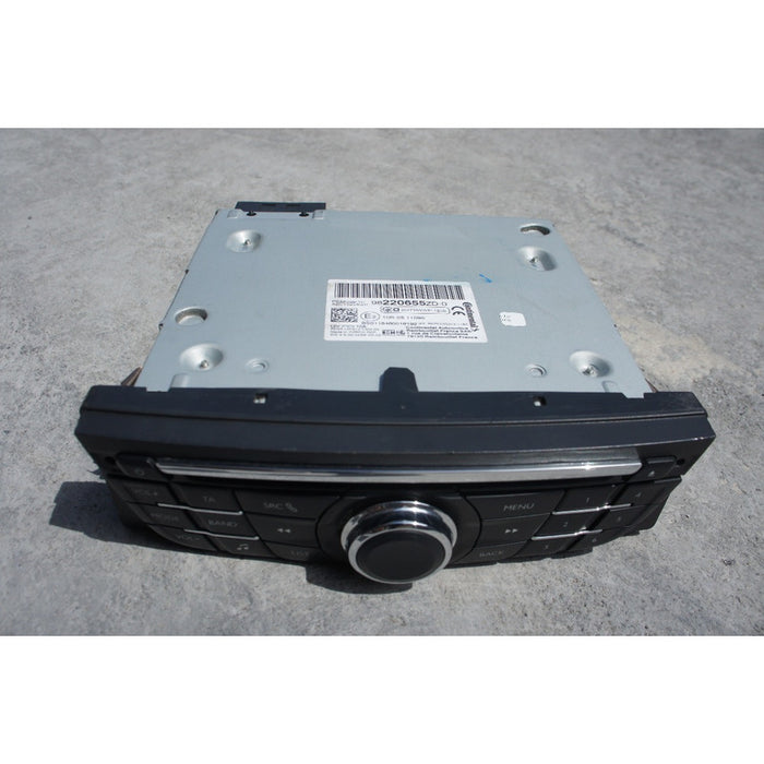 Autoestereo Peugeot 301 2017 2018 2019
