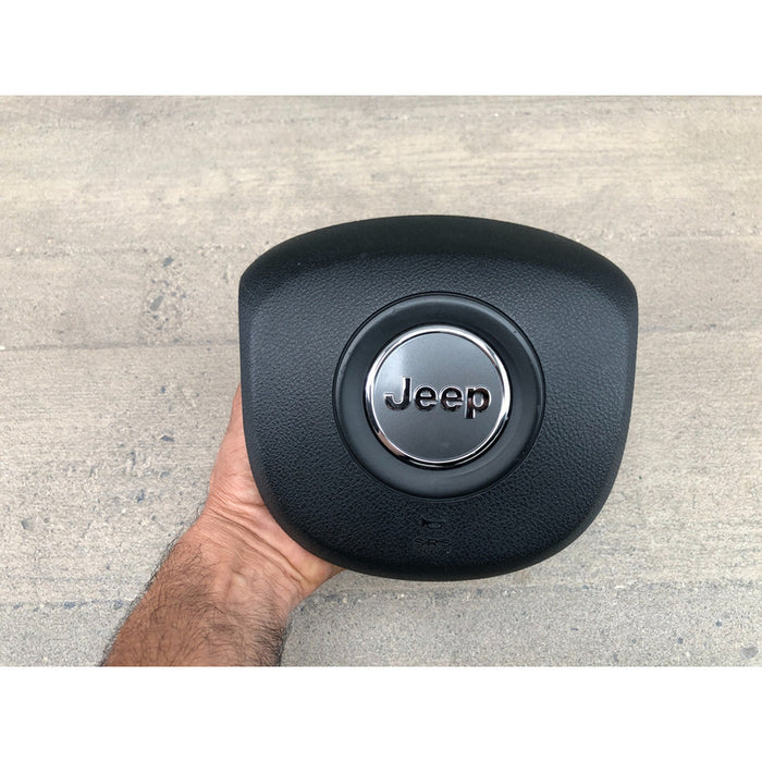 Bolsa De Aire Volante Original Jeep Cherokee 2014 - 2023
