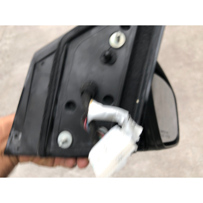 Espejo Derecho Original, Para Accord (sedan) 2013-2017