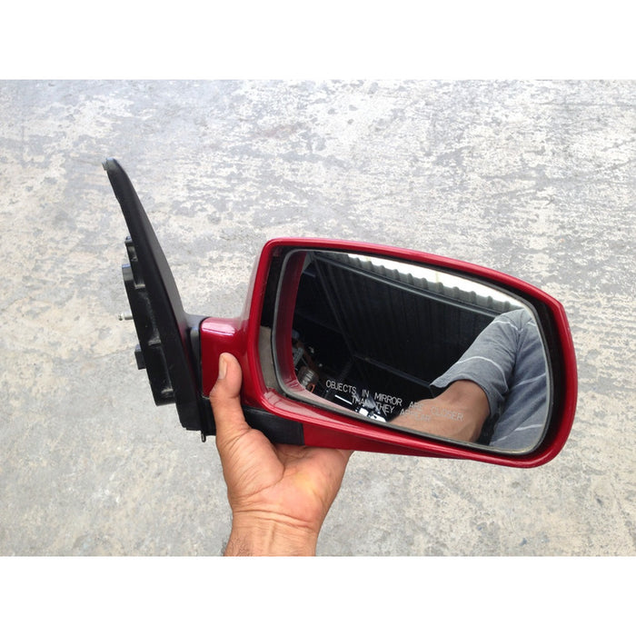 Espejo Derecho Hyundai Tucson 2010 Al 2015
