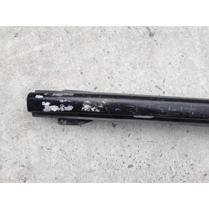 Refuerzo Alma Trasero Seat Cordoba Del 2002 Al 2009
