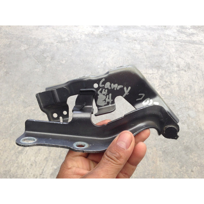 Bisagra De Cofre Izquierda Toyota Camry 2012 2013 2104