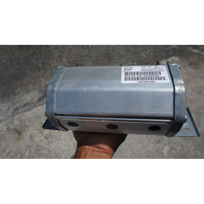 Bolsa De Aire Tablero Copiloto Bmw 328i 2012