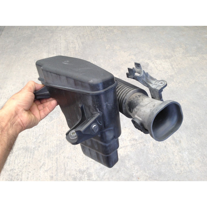 Resonador De Aire Toyota Prius 2010 Al 2015 1.8