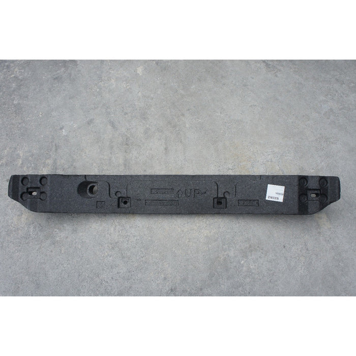 Relleno Defensa Delantero Para Mazda 3, Mazda3 2010-2011