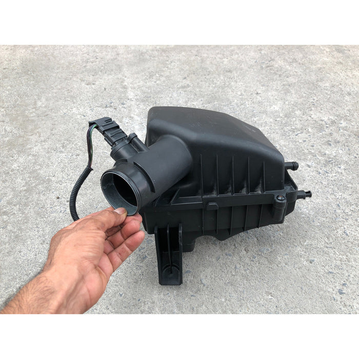 Porta Filtro De Aire Sonic Hatchback 2012 Al 2018 1.8