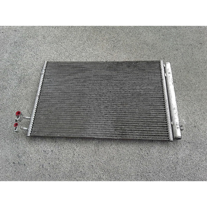 Condensador Original Bmw 328i Del 2007 Al 2013 3.0 Litros