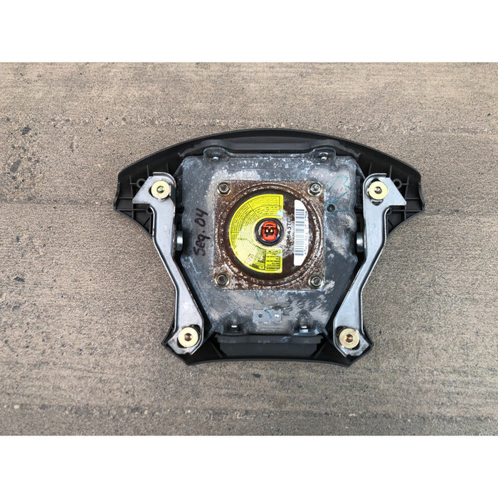 Bolsa De Aire Volante Original Sequoia 2002 2003 2004