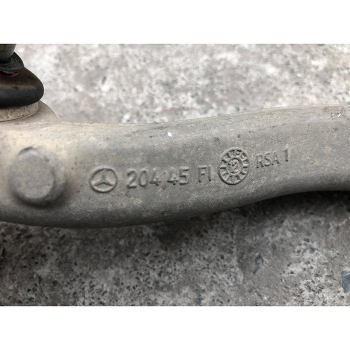 Tirante Delantero Izquierdo C250 Sedan 2008  -2014 1.8