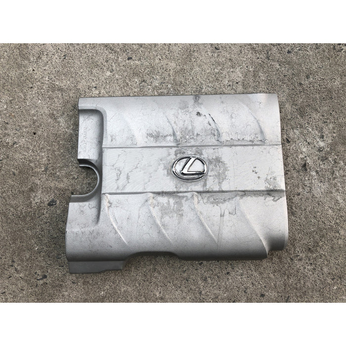 Cubierta Motor Lexus Rx350 2010 Al 2015 3.5