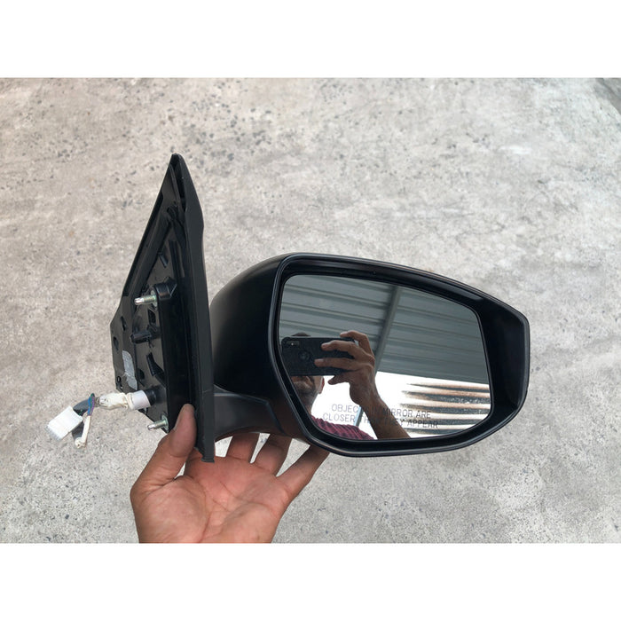 Espejo Derecho Original Nissan Sentra 2013 2014 2015