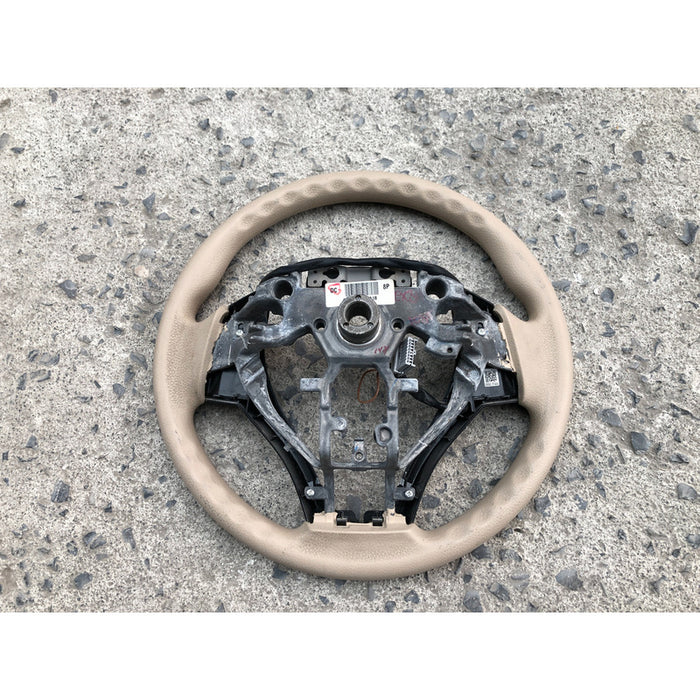 Volante Nissan Altima 2013 2014 2015 2016 2017 2018