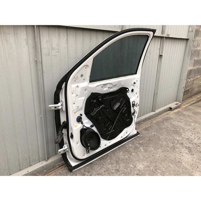 Puerta Delantera Derecha Original Gmc Yukon Denali 2015-2020