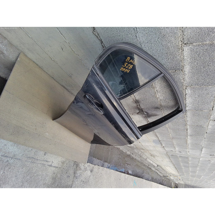 Puerta Trasera Derecha Bmw 328 2012 Al 2018