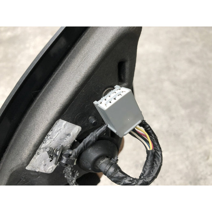 Espejo Derecho Original Traverse Del 2009 Al 2017