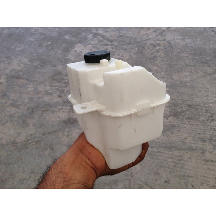 Deposito Agua Radiador Nissan Altima 2013 Al 2018 2.5