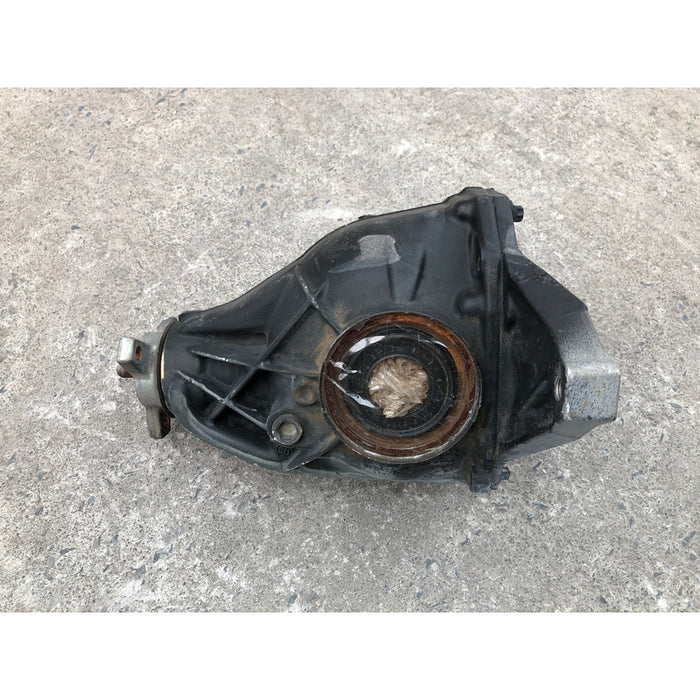 Diferencial Trasero Mercedes Benz E350 2010 Al 2016 3.5