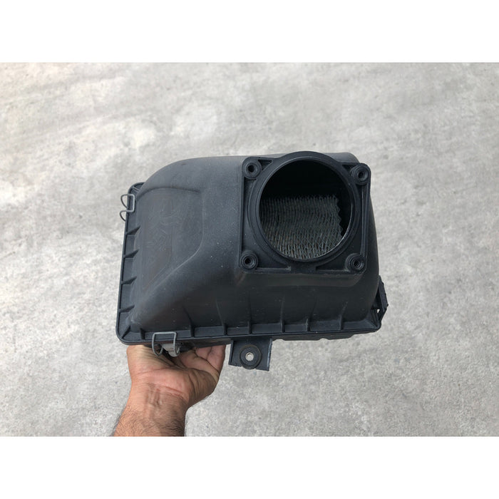 Porta Filtro De Aire Ford Taurus 2000 2001 2002 2003 3.0