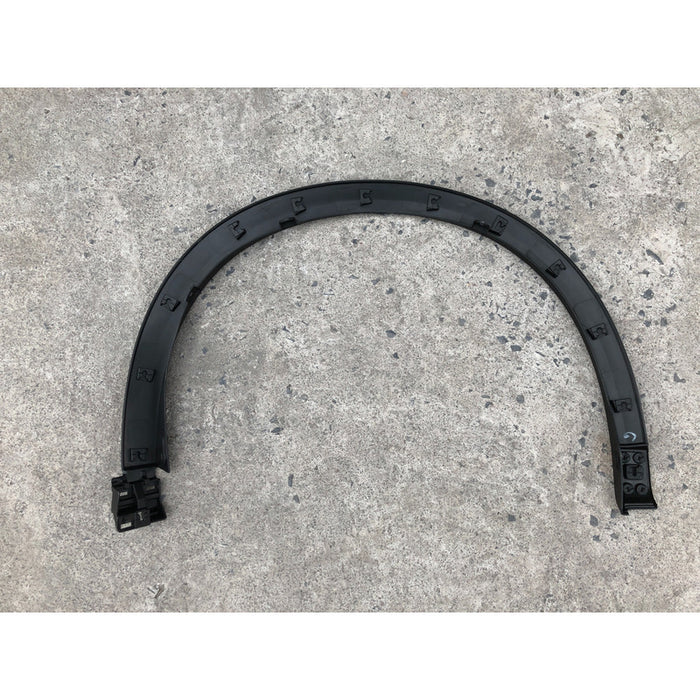 Moldura Arco Delantera Derecha Mazda Cx9 2008 Al 2014