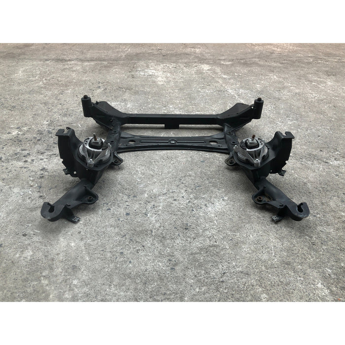 Puente De Suspensión Delantero Bmw X3 2011 Al 2017 2.0