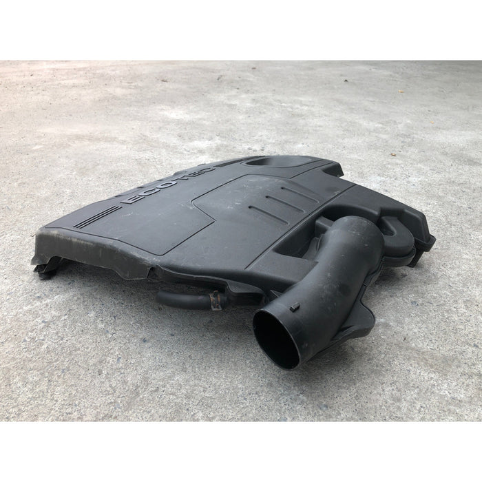 Resonador De Aire Para Chevrolet Malibu 2008-2012 4 Cil. 2.4