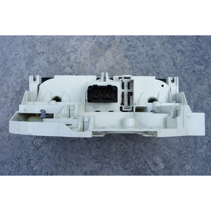 Control De Aire Acondicionado Volkswagen Golf 1999 - 2005