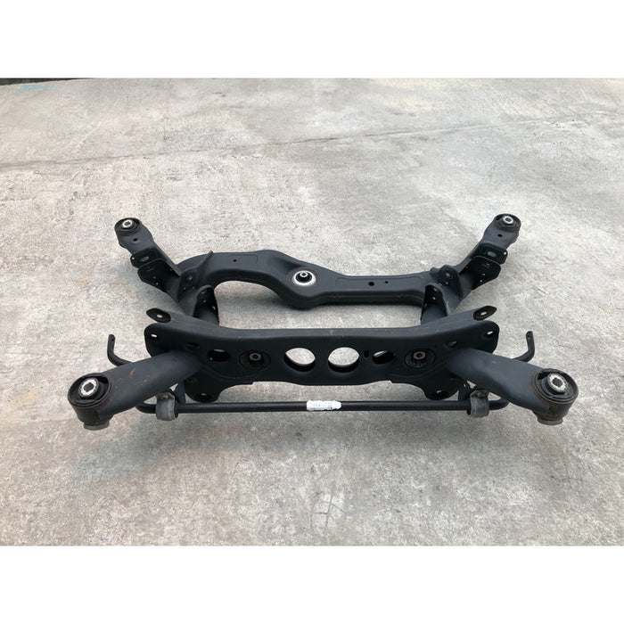 Puente Suspensión Trasero Original, Audi A4 2008-2016 2.0