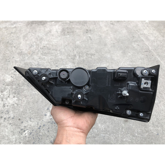 Calavera Izquierda Interior Chevrolet Aveo 2024 2025