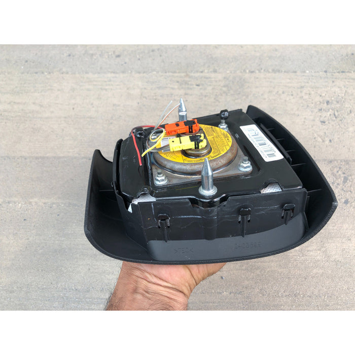Bolsa De Aire Volante Lincoln Mkz 2010 2011 2012