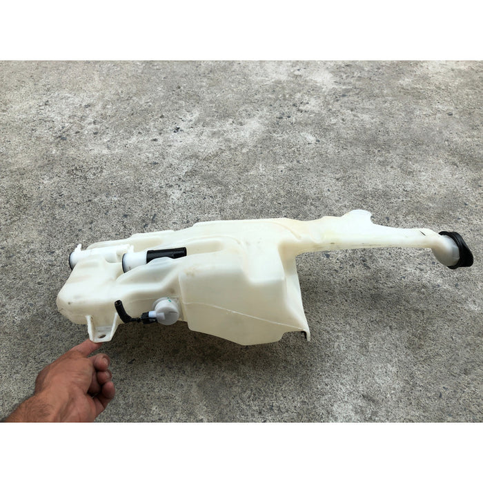 Deposito Agua Radiador Gmc Yukon 2007 - 2014 5.3