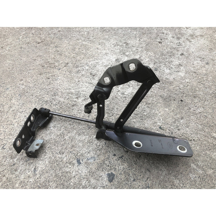 Set Bisagras De Cofre Land Rover Discovery 2015 Al 2019