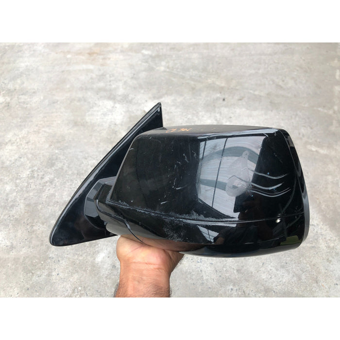 Espejo Izquierdo Original Chevrolet Tahoe 2015 Al 2020