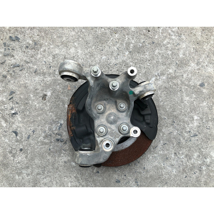 Mango Trasero Derecho Cla250 2014 Al 2019 2.0