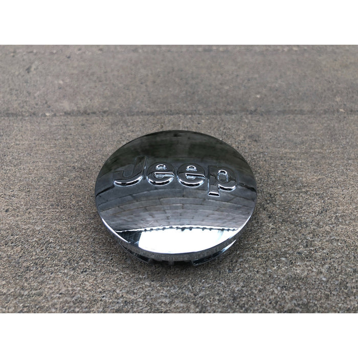 Copa Centro Rin Original Para Jeep Cherokee 2007-2021