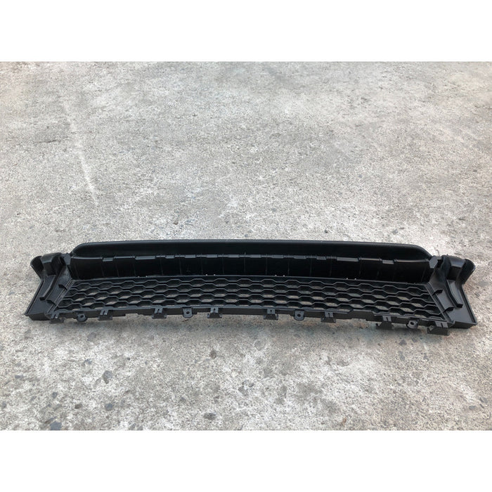 Parrilla Central Inferior Original Para Jaguar Xe 2015-2019