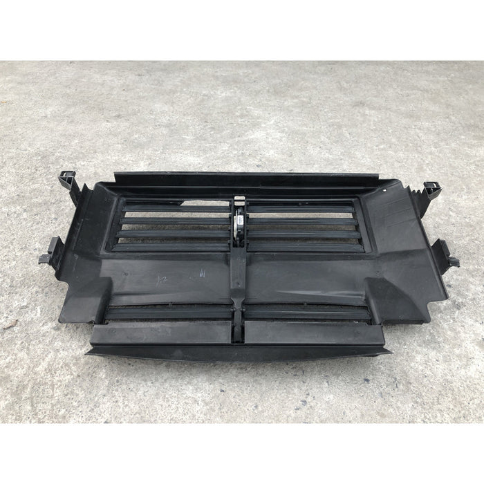 Deflector Radiador Ford Focus 2012 Al 2014