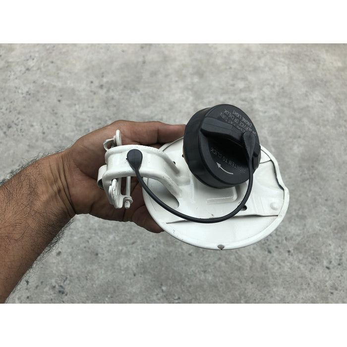 Tapa De Gasolina Town & Country 2008 Al 2016