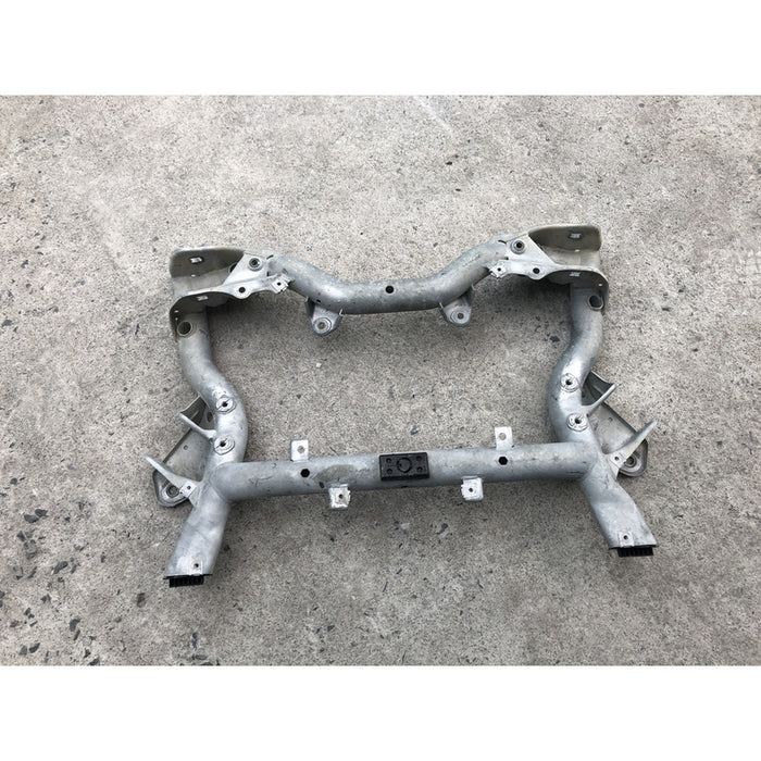 Puente De Suspensión Delantero C250 2008 Al 2013 1.8