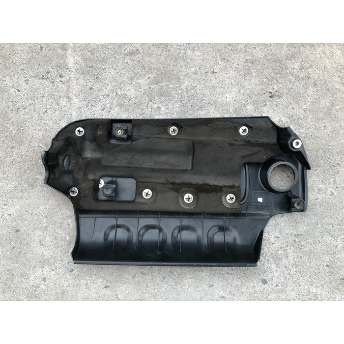 Cubierta De Motor Original Jeep Renegade 2015 Al 2021 2.4