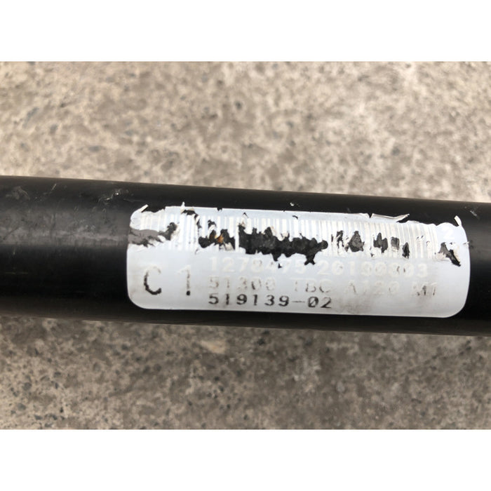 Barra Estabilizadora Delantera Original, Civic 2016-2021 1.5